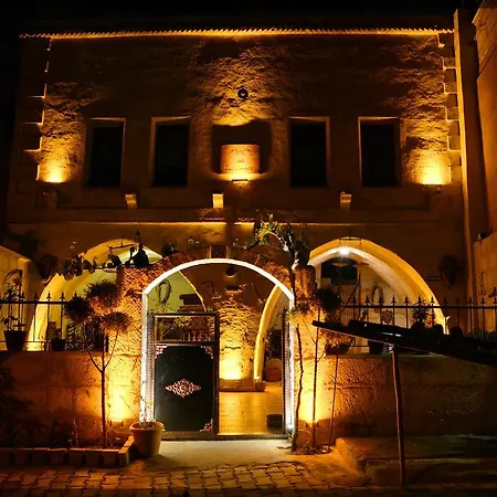 Ali's Nevşehir