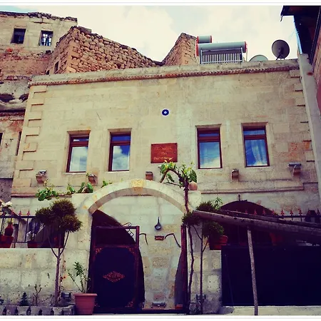 Ali's * Nevşehir