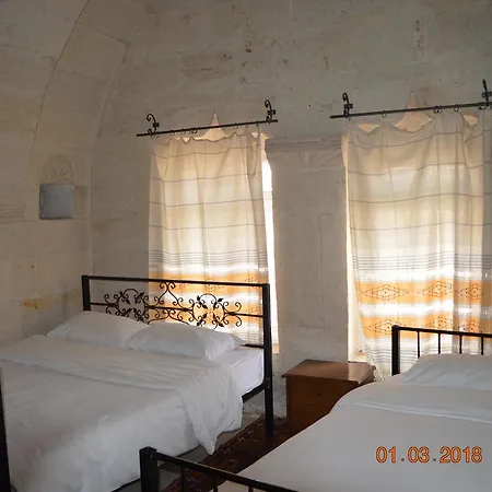 Ali's Nevşehir